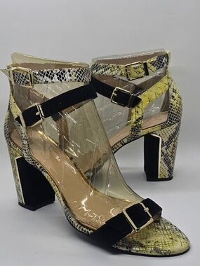 Jessica Simpson women size 11 heels